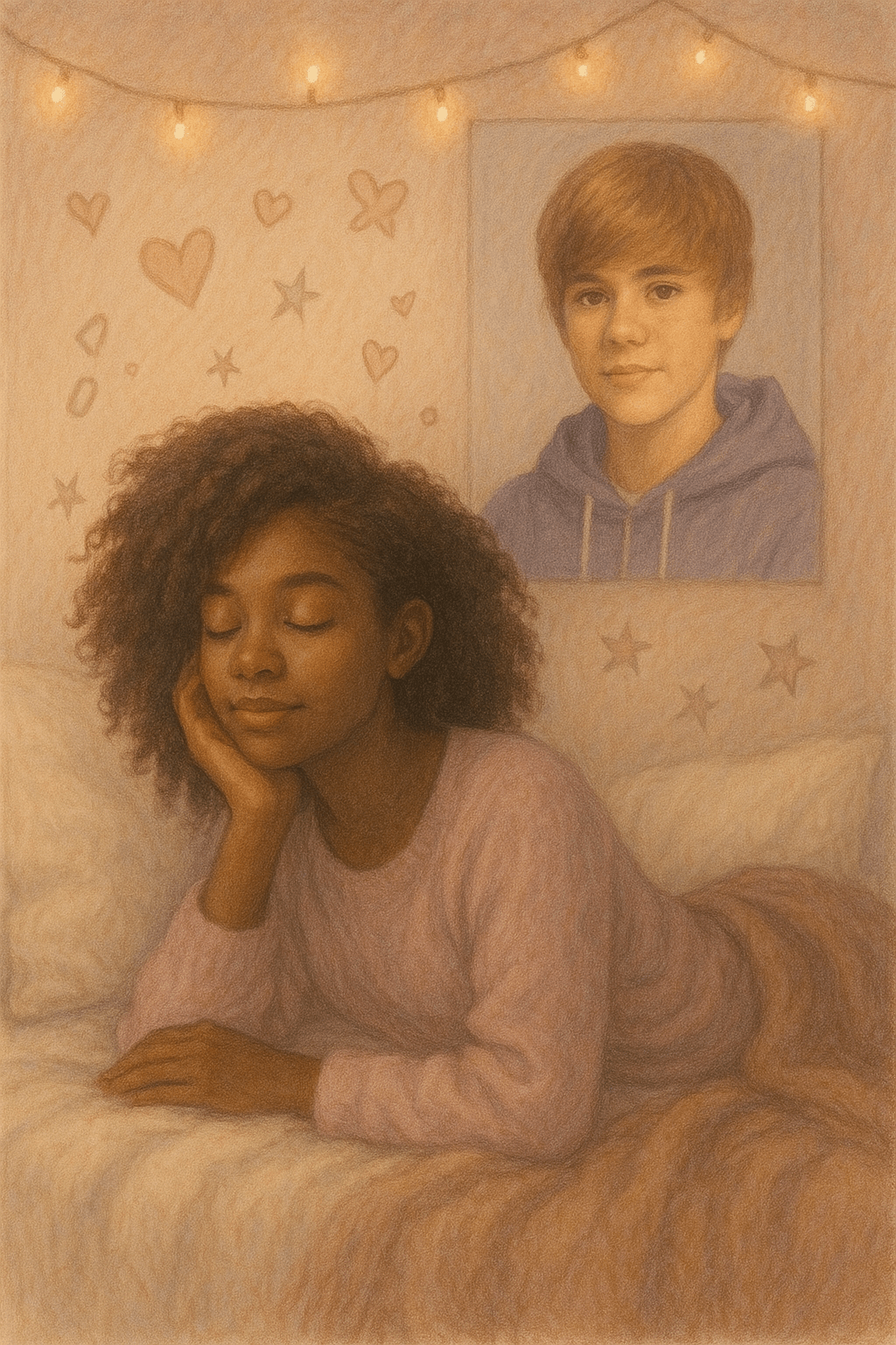 My First Crush (2010&nbsp;Edition)